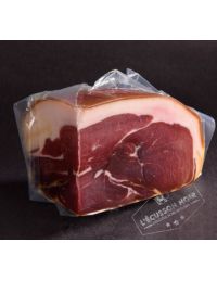Quart de jambon cru Porc Cul Noir