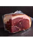 Quart de jambon cru Porc Cul Noir