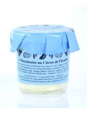 Mayonnaise Fruits de mer - Aza?s-Polito