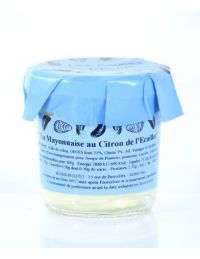 Mayonnaise Fruits de mer