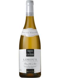 Vin Blanc Toques et Clochers Terroir Haute Vallée