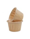 Moule de cuisson en papier