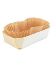 Mini moule en bois sp?cial cake