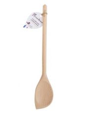 Cuill?re ? coin en bois