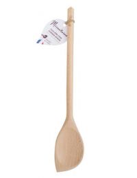 Cuillère à coin en bois