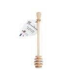 Cuillère à miel en bois de hêtre