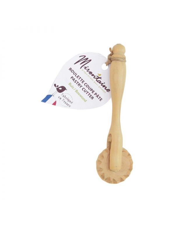 roulette coupe pâte