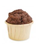 image Muffins Choco-Noisette bio