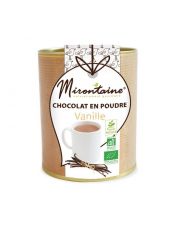 Poudre de chocolat Bio - Mirontaine