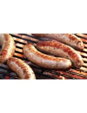 Saucisse fra?che de Canard