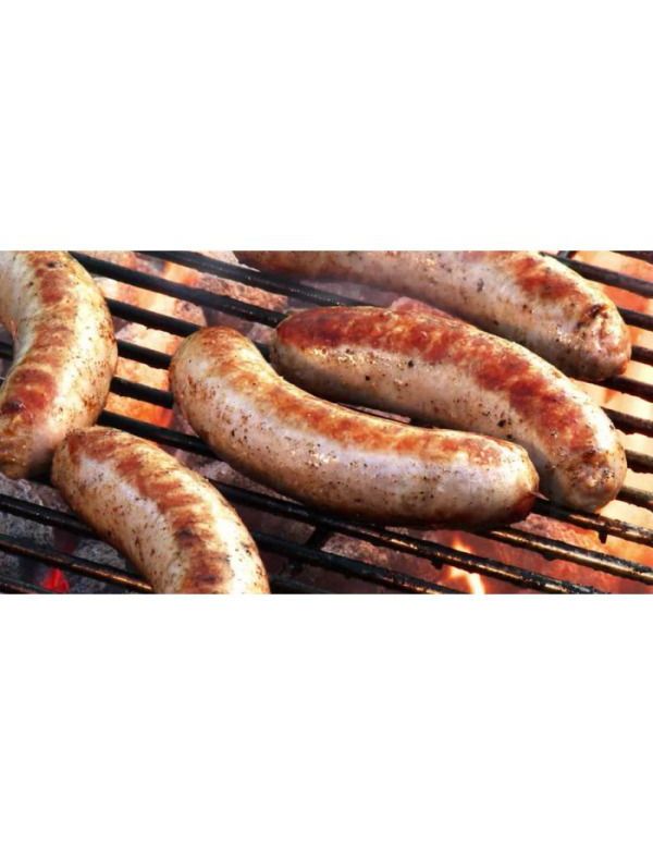 Saucisse fraîche de Canard