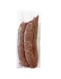 Saucisse fraîche Pur Canard