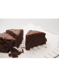 image gâteau au chocolat