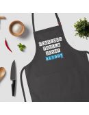 Tablier de Cuisine "Aligot"