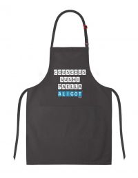 Tablier de Cuisine "Aligot"