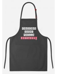 Tablier de Cuisine "Figatelli"