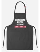 Tablier de Cuisine "Figatelli"