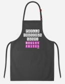 Tablier de Cuisine Hauts de France