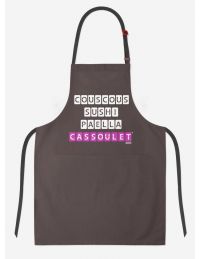 Tablier de Cuisine région Occitanie