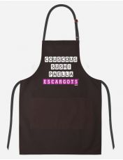 Tablier de cuisine R?gion Bourgogne Franche Comt?