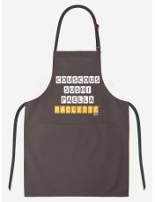 Tablier de Cuisine r?gion Auvergne Rh?ne Alpes