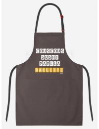 Tablier de Cuisine région Auvergne Rhône Alpes