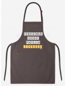 Tablier de Cuisine région Auvergne Rhône Alpes