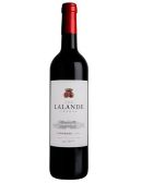 Vin Rouge AOP Cabardès Château Lalande