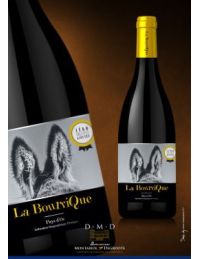 cabernet merlot sans sulfite