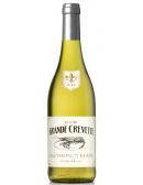Sauvignon Blanc - "Grande Crevette"