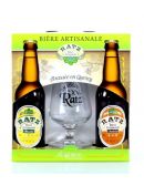 Coffret Bières avec Verre