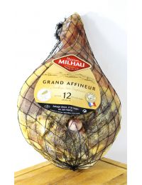 jambon sec avec os sud ouest