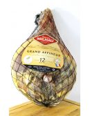 jambon sec avec os sud ouest