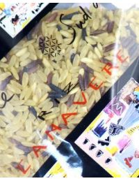 Mélange de 3 Riz complets de Camargue - Sachet de 500 g