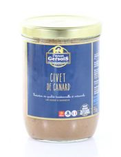 Civet de Canard - Paysan Gersois