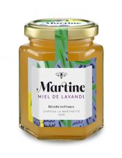 Miel de Lavande IGP Provence - Miel Martine