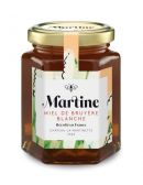 Miel de Bruyère Blanche récolté en France