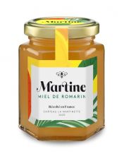 Miel de Romarin r?colt? en France - Miel Martine