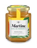 Miel de Romarin récolté en France