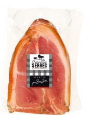 Jarret de Porc sous vide - Charcuterie Serres
