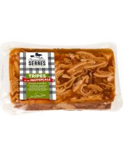 Tripes cuisin?es ? la Proven?ale - Charcuterie Serres