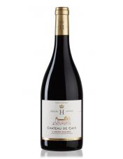 Ch?teau de Cayx AOP Cahors Rouge