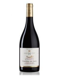 Château de Cayx AOP Cahors Rouge