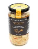 Garbure aux manchons de canard