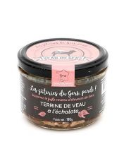 Terrine de Veau ? l'?chalote