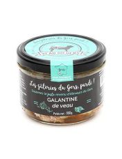 Galantine de Veau