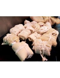 Tripoux prêt à cuire