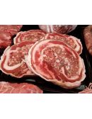 Poitrine de veau farcie