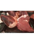 Coeur de veau prêt à cuire