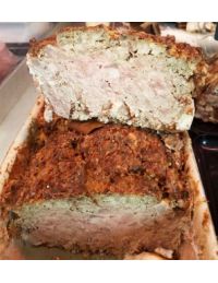 Pâté de campagne maison